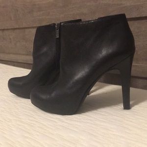 Jessica Simpson High Heel Booties
